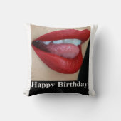 ピロー&ポーフ>装飾用クッション クッション (正面)