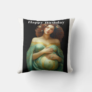 ピロー&ポーフ>装飾用クッション クッション