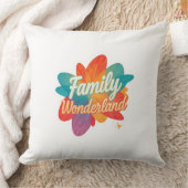 ピロー&ポーフ>装飾用クッション クッション (ブランケット)