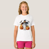 ピロー Tシャツ (正面フル)
