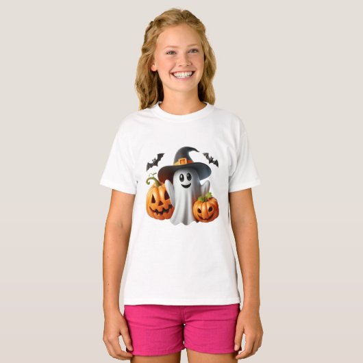 ピロー Tシャツ (正面フル)