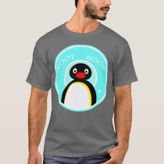 ピンは違う Tシャツ
