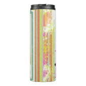 ピンアップガールビキニヴィンテージ タンブラー (裏面)