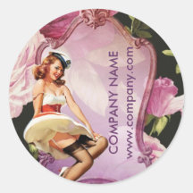 ピンアップガール美容師ヘアメイクアップアーティスト