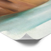 ピンアップクリーニングおもしろい時間 ポスター (角)