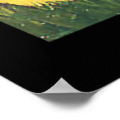 ピンアップサーフィンガール2 Vintageポスター ポスター (角)