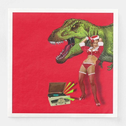 ピンアップナビデニャジュラシカ (正面)