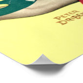 ピンアップポスター ポスター (角)