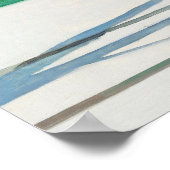 ピンアップ遊のシャフレボアアート ポスター (角)