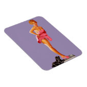 ピンアップ マグネット (右側)