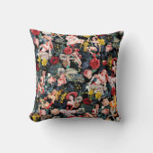 ピンアップIII クッション (正面)