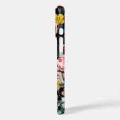 ピンアップIII Case-Mate iPhoneケース (裏面 / 左)