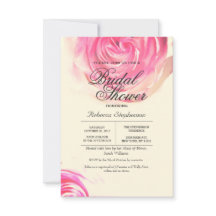 ピンエレガントクローズプリント