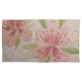 ピンエレガントク 枕カバー