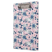 ピンエレガント、ブルース、グレーバラのクリップボード クリップボード (左)