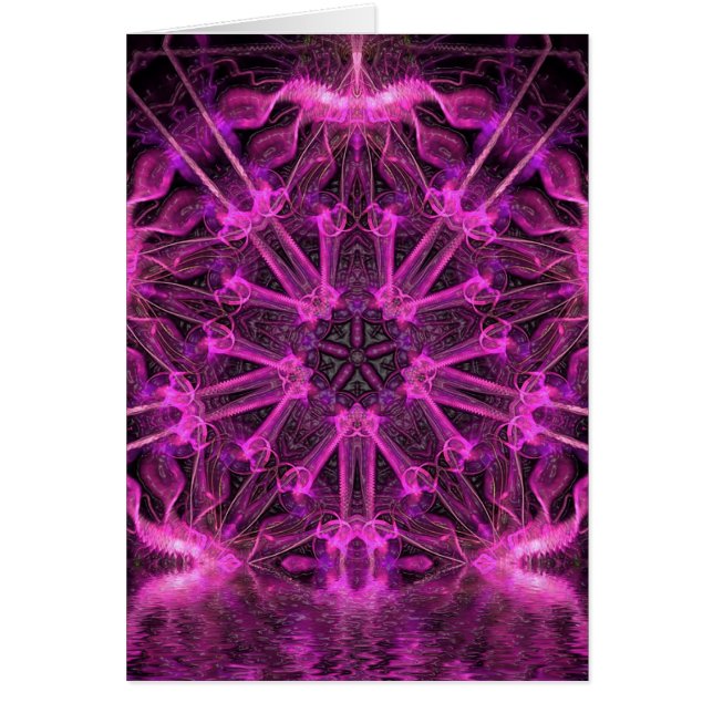 ピンカターズカード (正面)