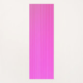 ピンキドワ ヨガマット (正面)