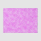 ピンキパープル作成された雲抽象芸術アートデザイン 薄葉紙 (正面)