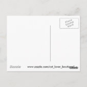 ピンキーきらきら光るズ ポストカード (裏面)