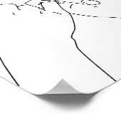 ピンキーの約束 ポスター (角)