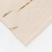 ピンキードルズフリースブランケット フリースブランケット (角)