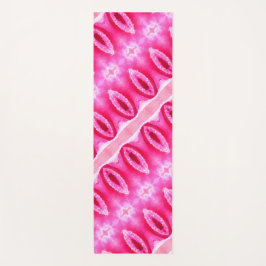 ピンキーバライカット6 ヨガマット