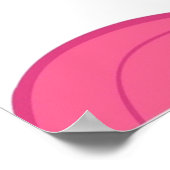 ピンキーパイ ポスター (角)