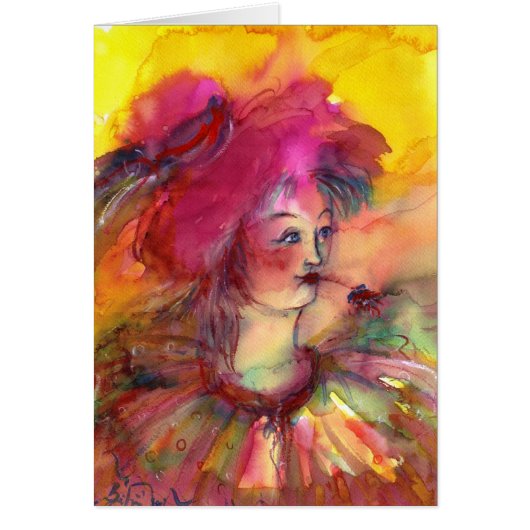 ピンキーピエロ (正面)