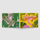 ピンキー検証の休暇 ゲストブック (全面)