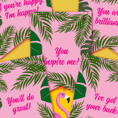 ピンキー検証の休暇 バンティングフラッグ