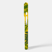 ピンキー検証の休暇 Case-Mate iPhoneケース (裏面 / 左)