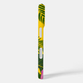 ピンキー検証の休暇 Case-Mate iPhoneケース (裏面 / 右)