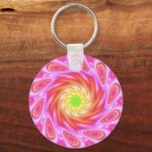 ピンキー キーホルダー (正面)