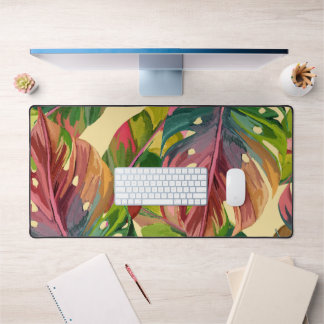 ピンキー デスクマット