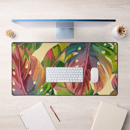 ピンキー デスクマット (オフィス1)