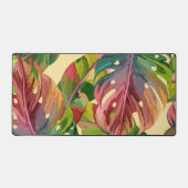 ピンキー デスクマット (正面)