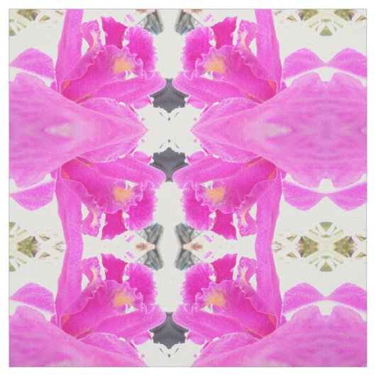 ピンキー ファブリック (見本)