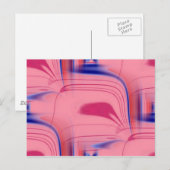 ピンキー ポストカード (正面/裏面)