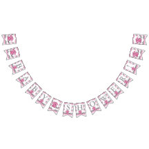 ピンクおもしろいシボロン間抜けかわいいベビー象