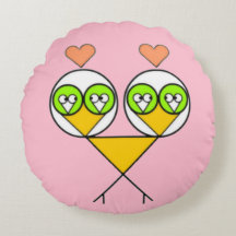 ピンクお洒落の可愛いハート