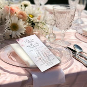 ピンクお洒落デイジー