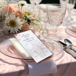 ピンクお洒落デイジー