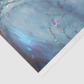 ピンクお洒落ドラゴン&エルフプリンセスデクページ 薄葉紙 (詳細)