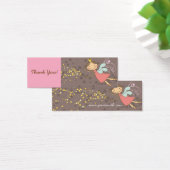 ピンクお洒落フェアリープリンセス&マジカルスターズシック (デスク)