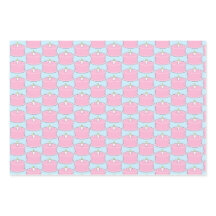 ピンクお誕生日ケーキ