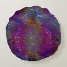 ピンクからカラフルの鱗状板とガ食べスフォル