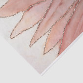 ピンクかわいらしで 薄葉紙 (詳細)