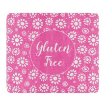 ピンクかわいらしと白のフローラグルテンフリー腹腔