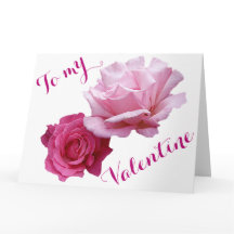 ピンクかわいらしのバラはバレンタイン愛の美しいフローラ