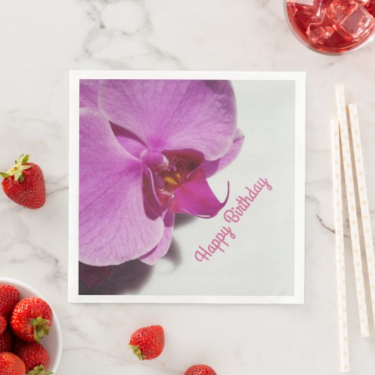 ピンクかわいらしの蘭の花のフローラカスタマイズ (インサイチュ)